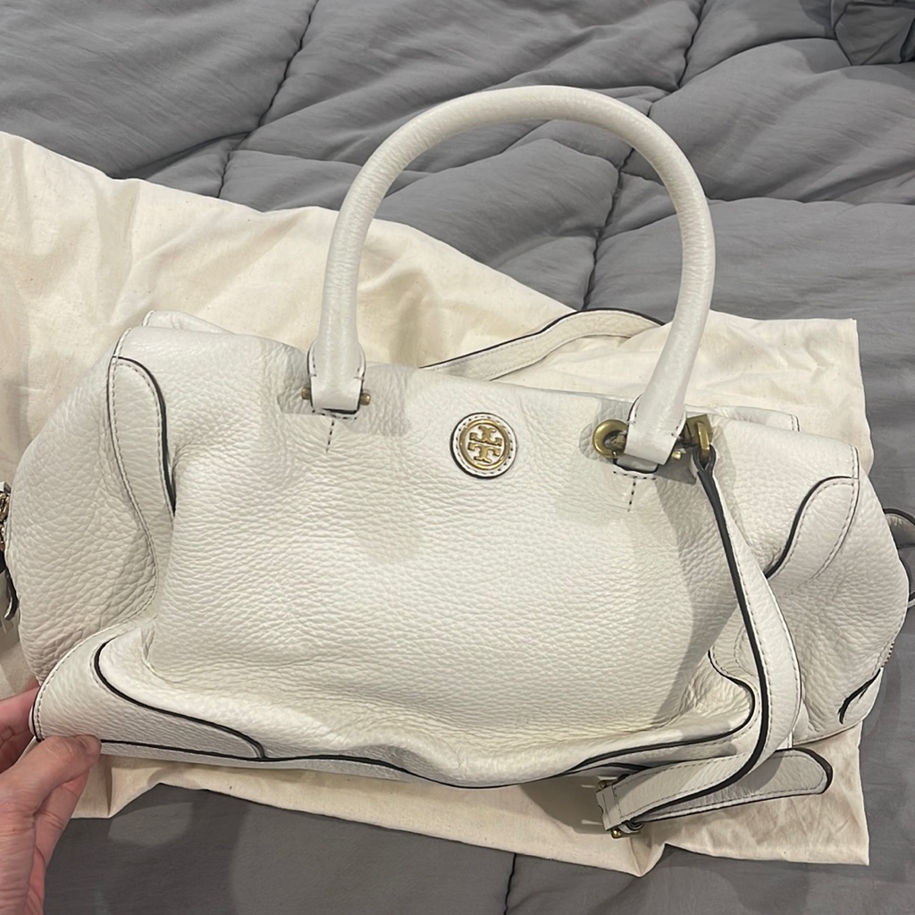 Tory Burch Bag.